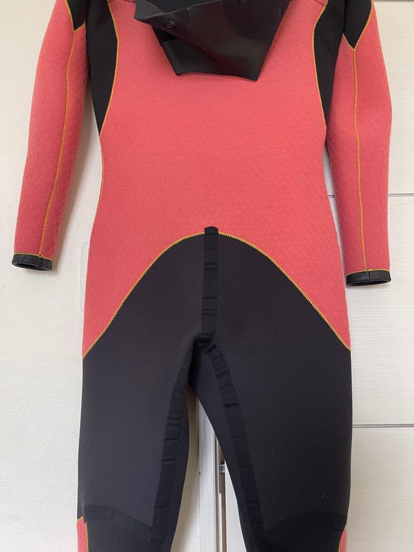 BEWET ビーウェット　5ミリフルスーツ　サイズXL