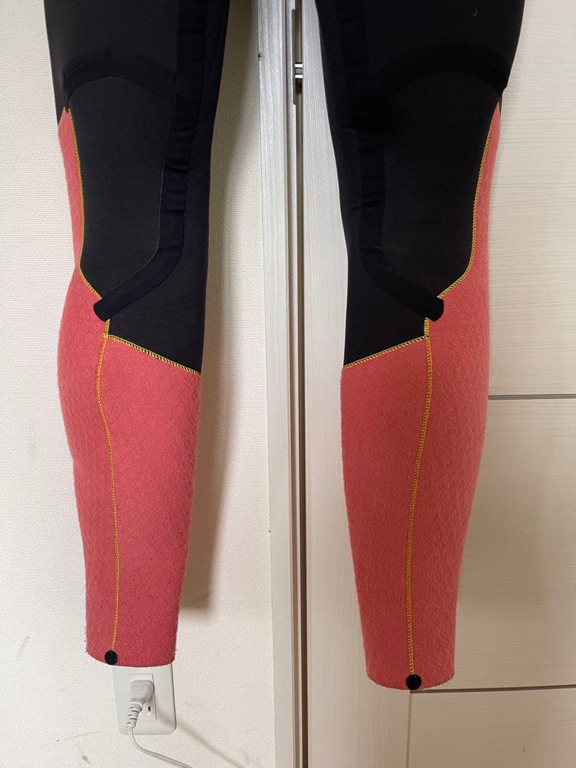 BEWET ビーウェット　5ミリフルスーツ　サイズXL