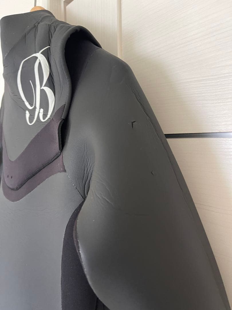 BEWET ビーウェット　5ミリフルスーツ　サイズXL