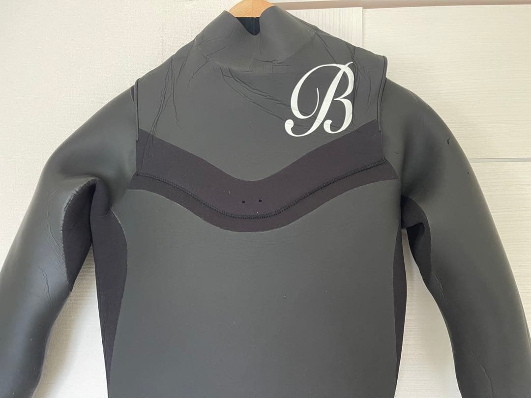 BEWET ビーウェット　5ミリフルスーツ　サイズXL