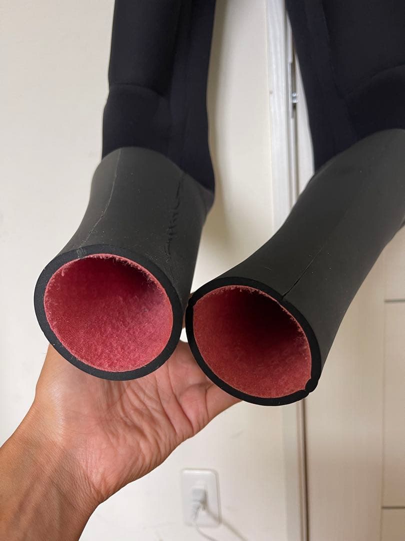 BEWET ビーウェット　5ミリフルスーツ　サイズXL