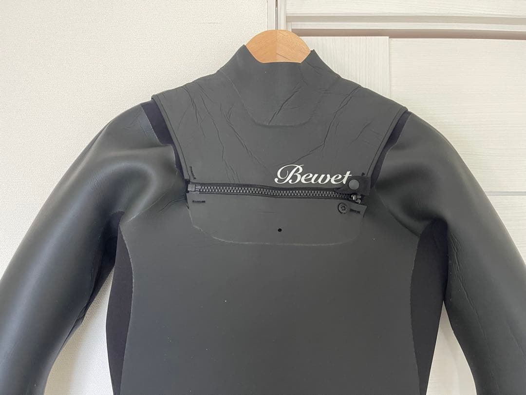 BEWET ビーウェット　5ミリフルスーツ　サイズXL