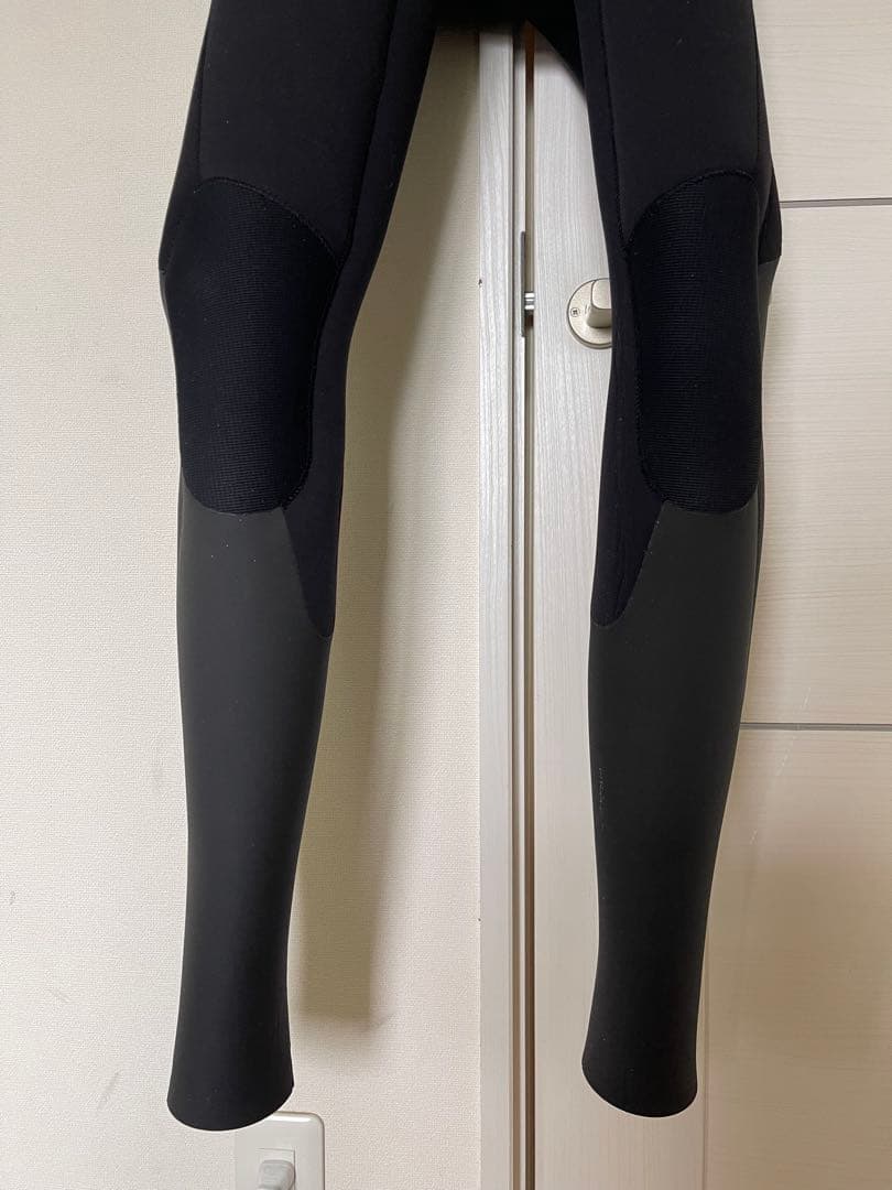 BEWET ビーウェット　5ミリフルスーツ　サイズXL