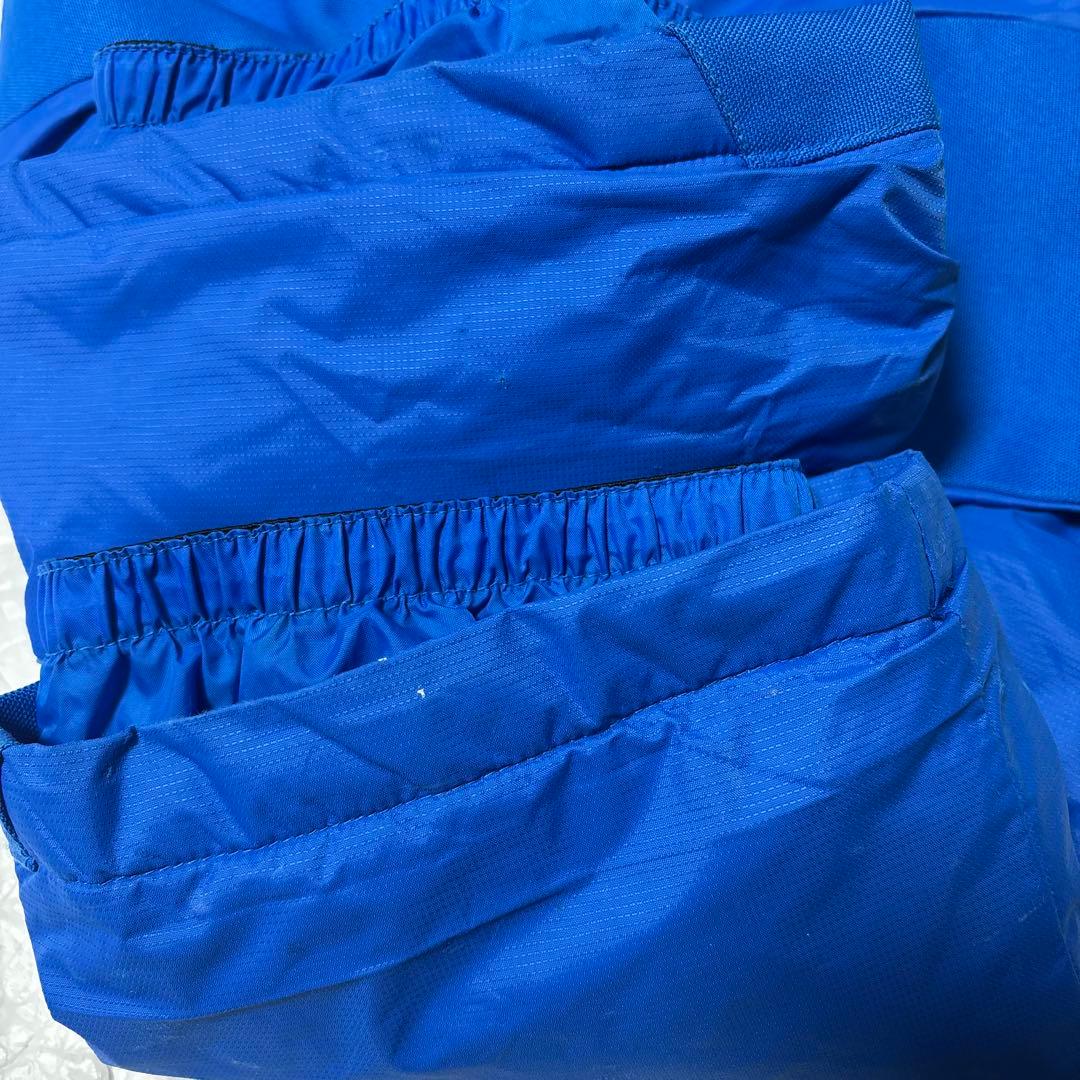 Columbia スキー　スノボ　スノーウェア　XS 120 上下 即日