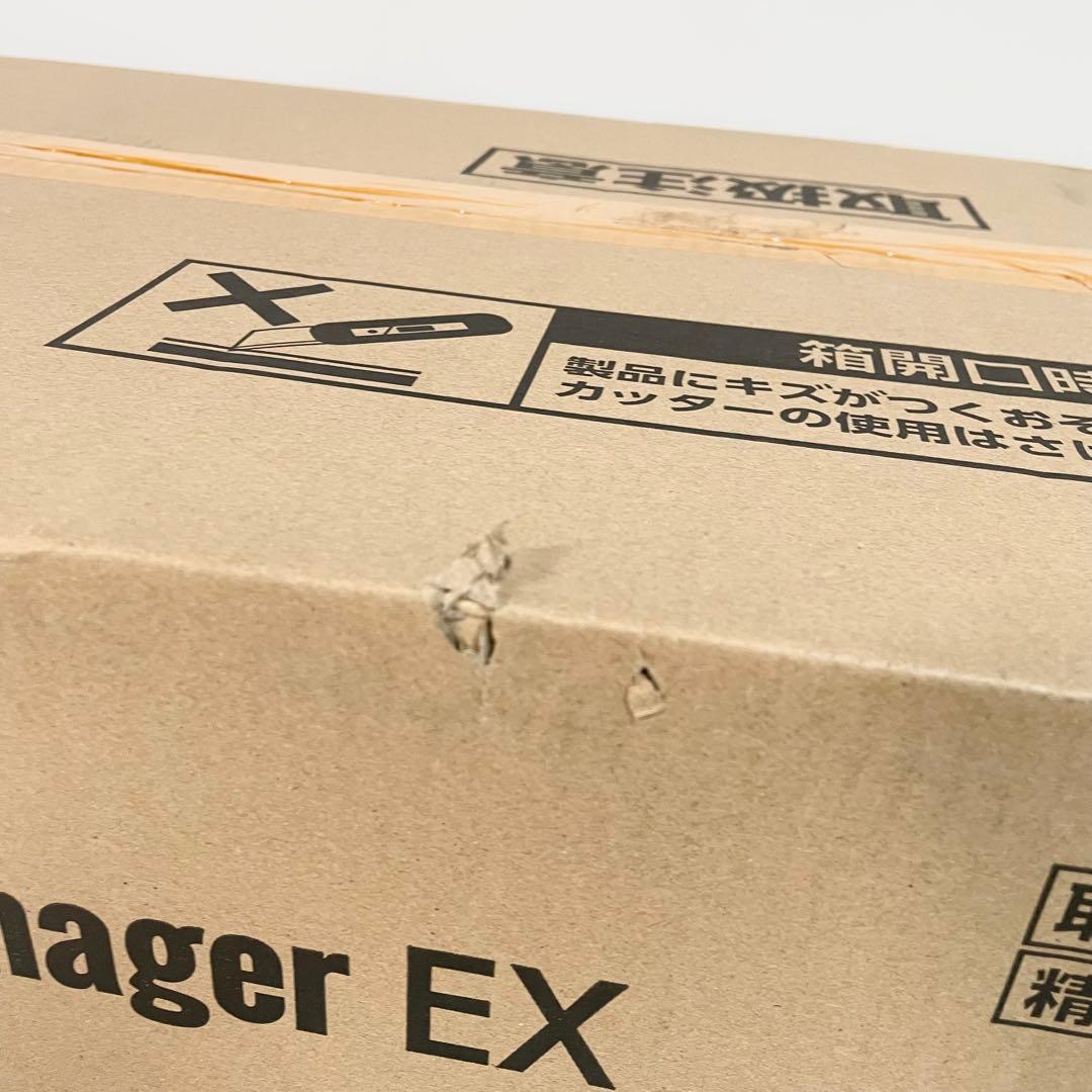 【未開封品】TOAMIT 非接触式検知器 サーモマネージャーEX