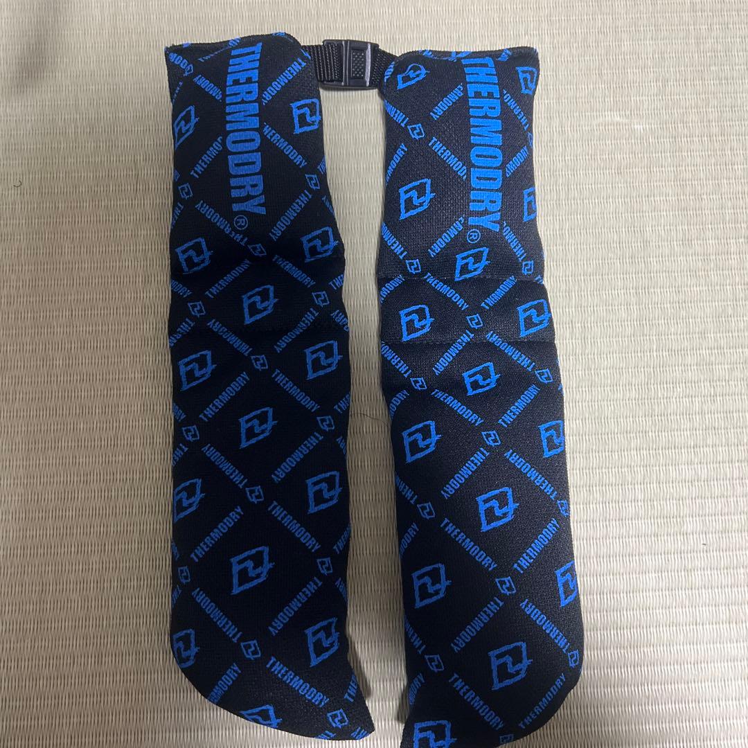 18-19DEELUXE ID7.1 BLACKディーラックス 美品26.5cm