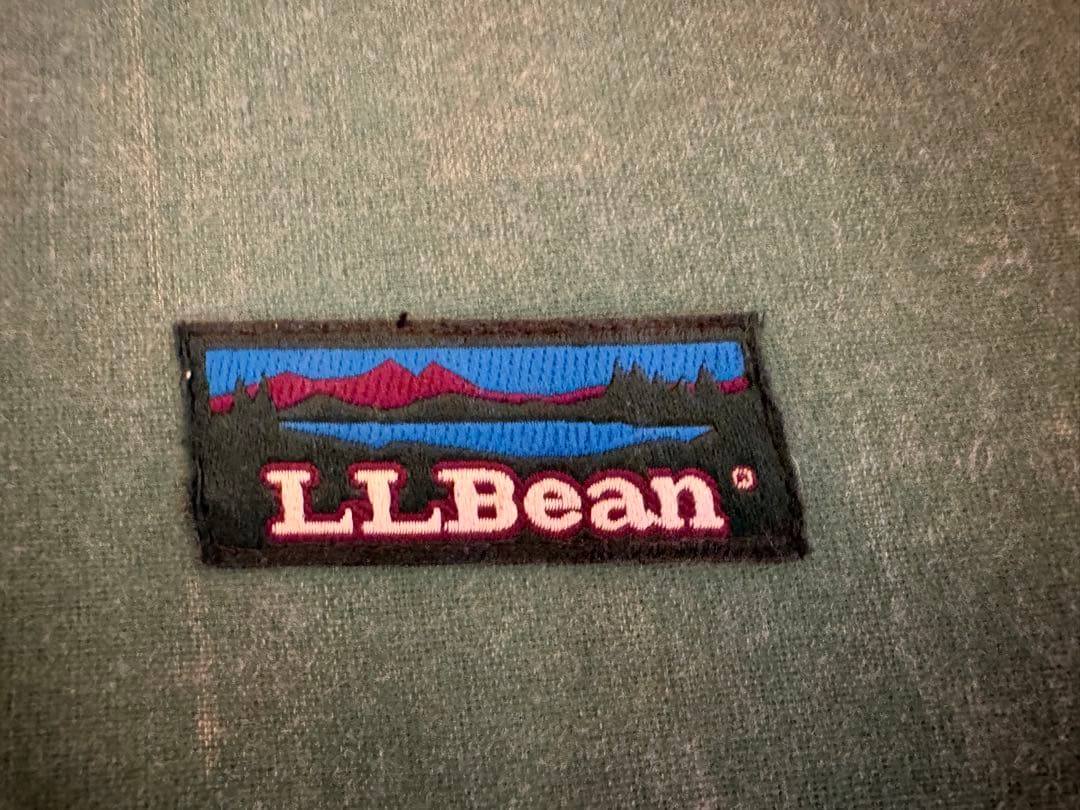 【廃盤希少品】バイヤー（BYER of Maine）アラガッシュコット