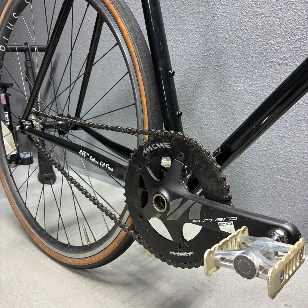 サーリー　スチームローラー　53サイズ