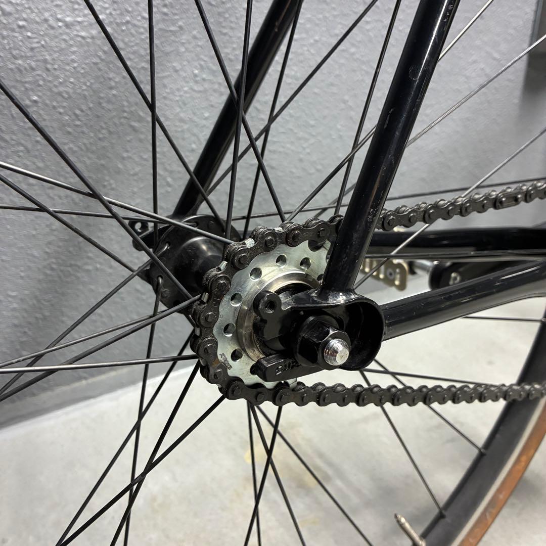 サーリー　スチームローラー　53サイズ