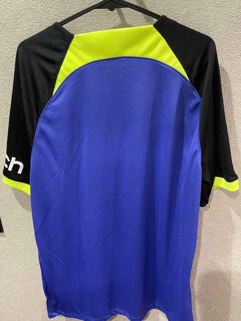 トッテナム　アウェイ　ユニフォーム