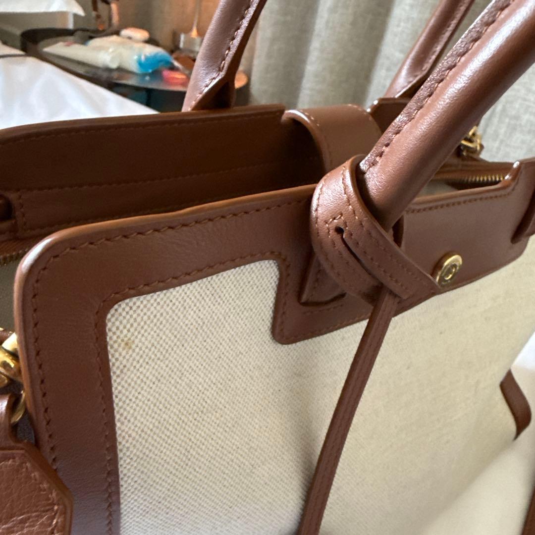 サンローランパリ　ベイビーダウンタウン　日本限定