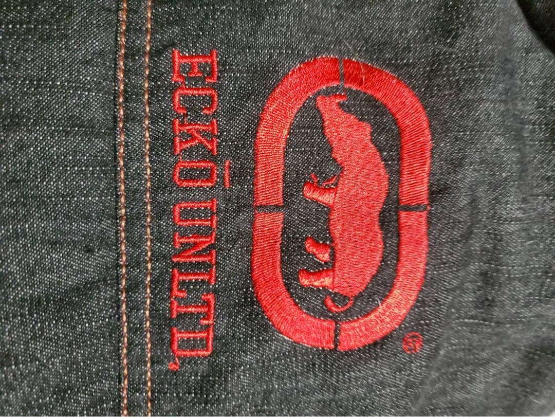 最終値下‼️交渉受付中‼️エコーあんリミテッド ダウンジャケット LL