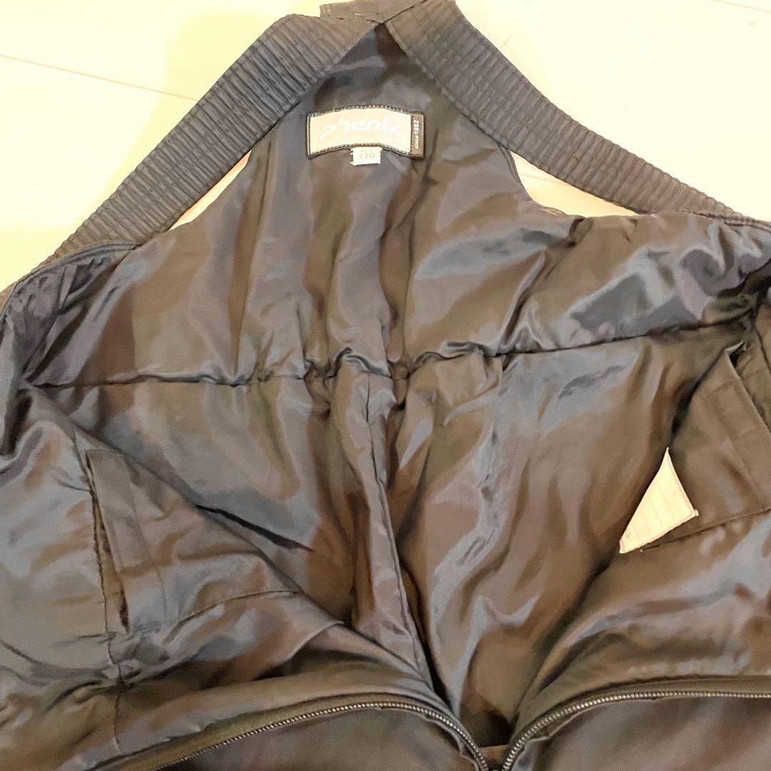 phenix フェニックス スキーウェア　170㎝　上下セット　スノボーウェア