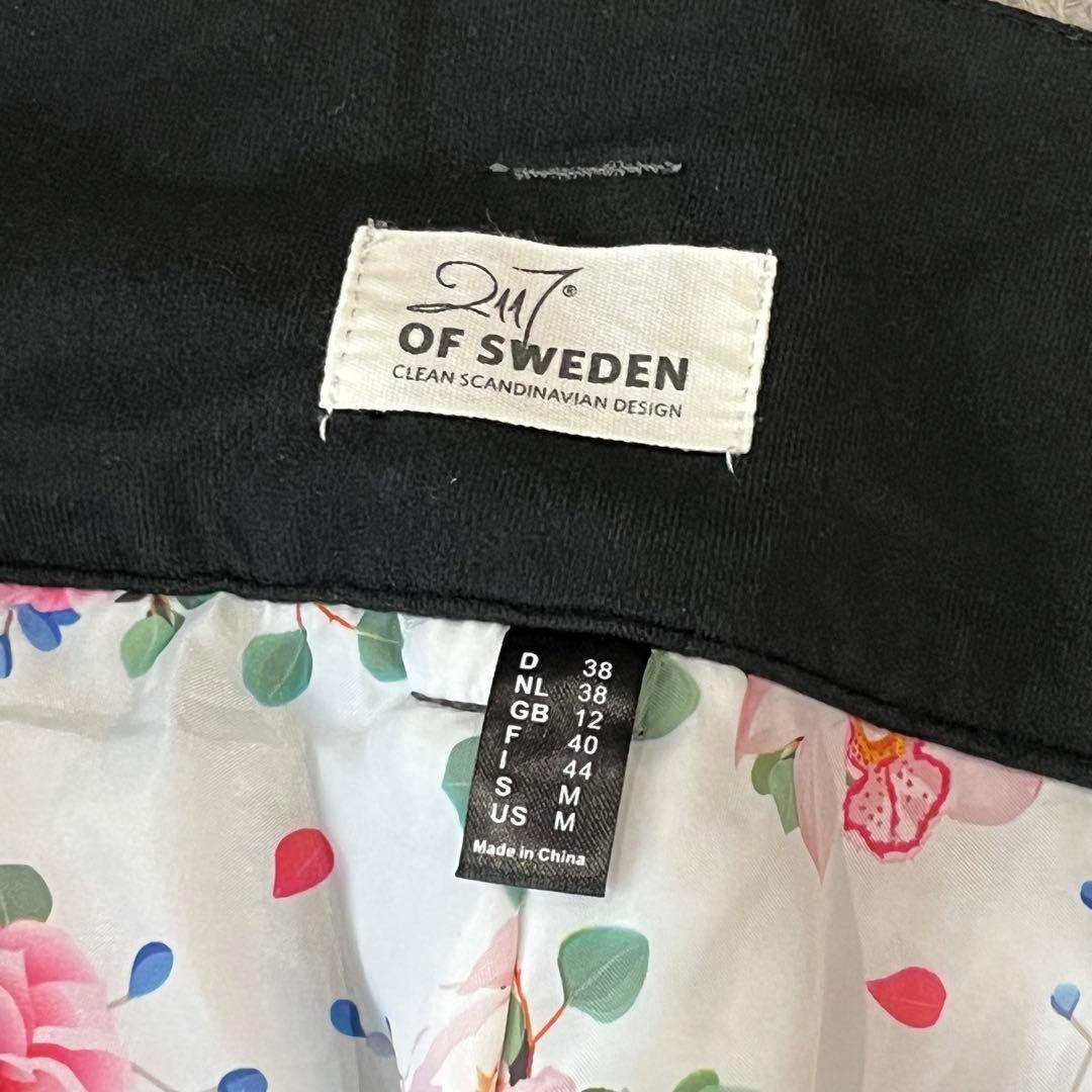 超美品 2117 of Sweden セットアップ レディース Mサイズ