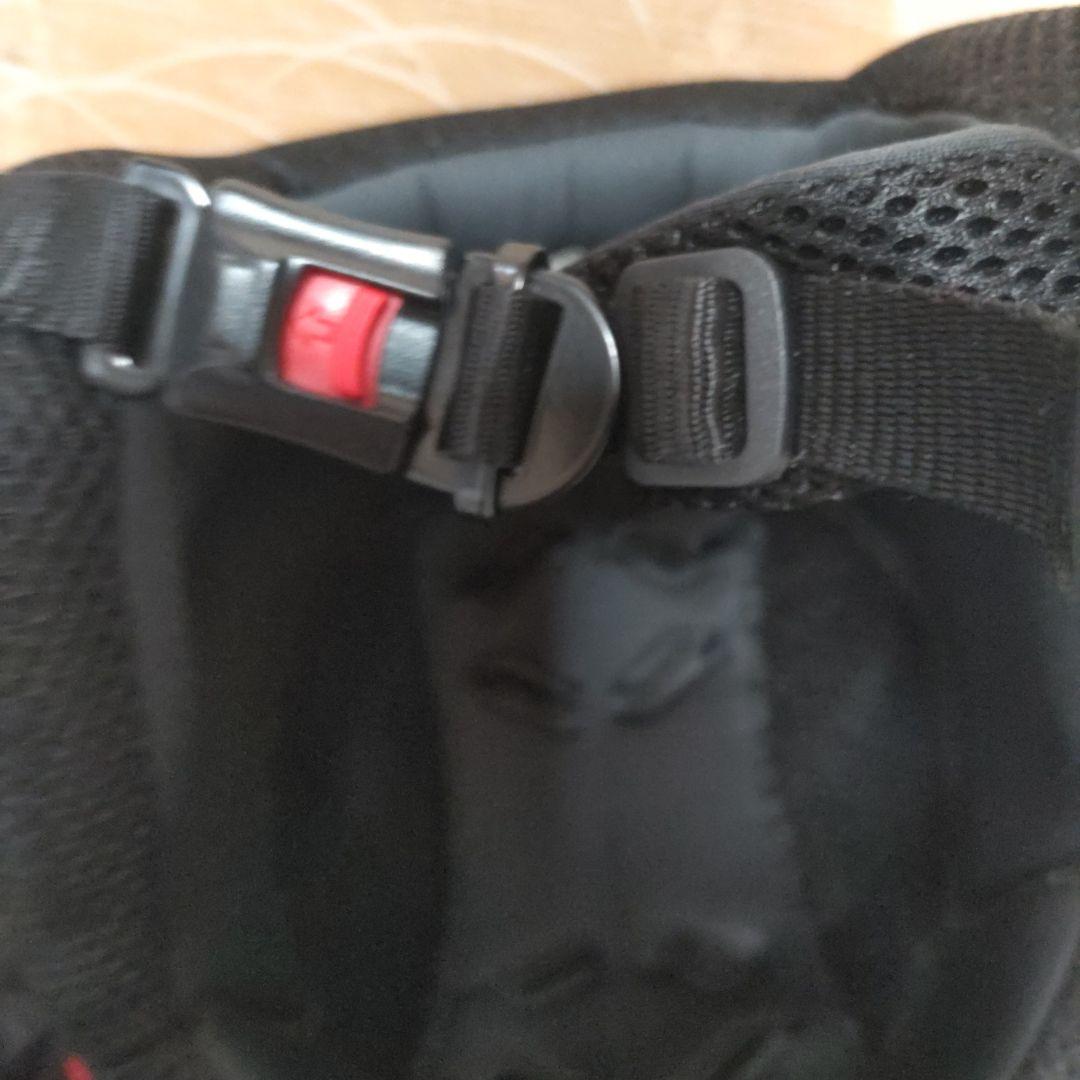 未使用保管品 CAREPA カレラヘルメット。サイズ L/60