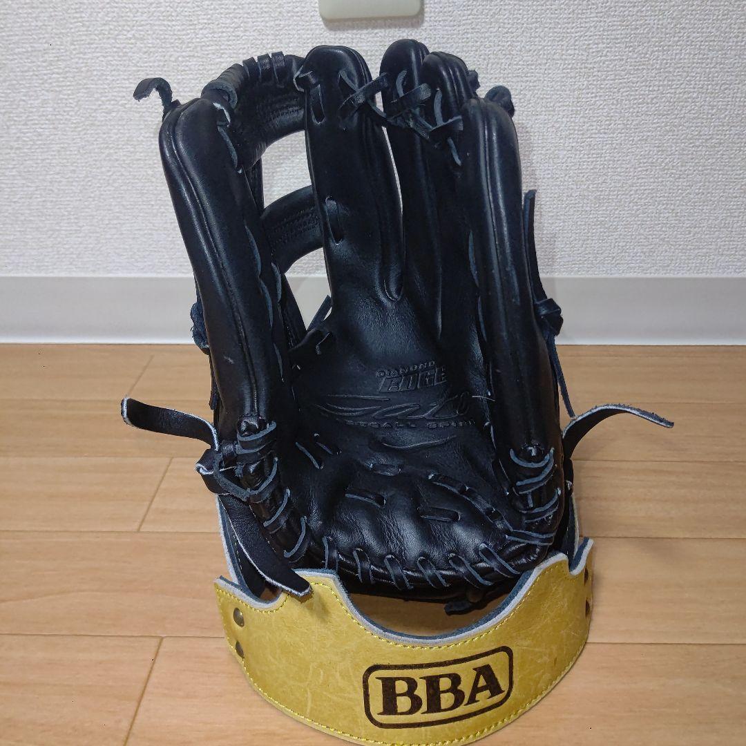 ナイキ ダイアモンドエッジ ゲート 軟式 内野手用 グローブ 野球 子供用