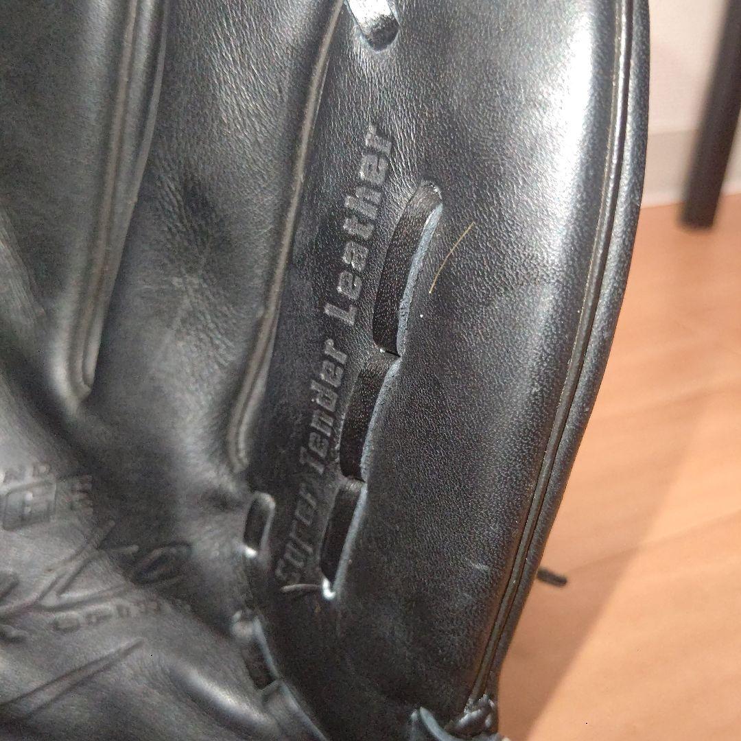 ナイキ ダイアモンドエッジ ゲート 軟式 内野手用 グローブ 野球 子供用