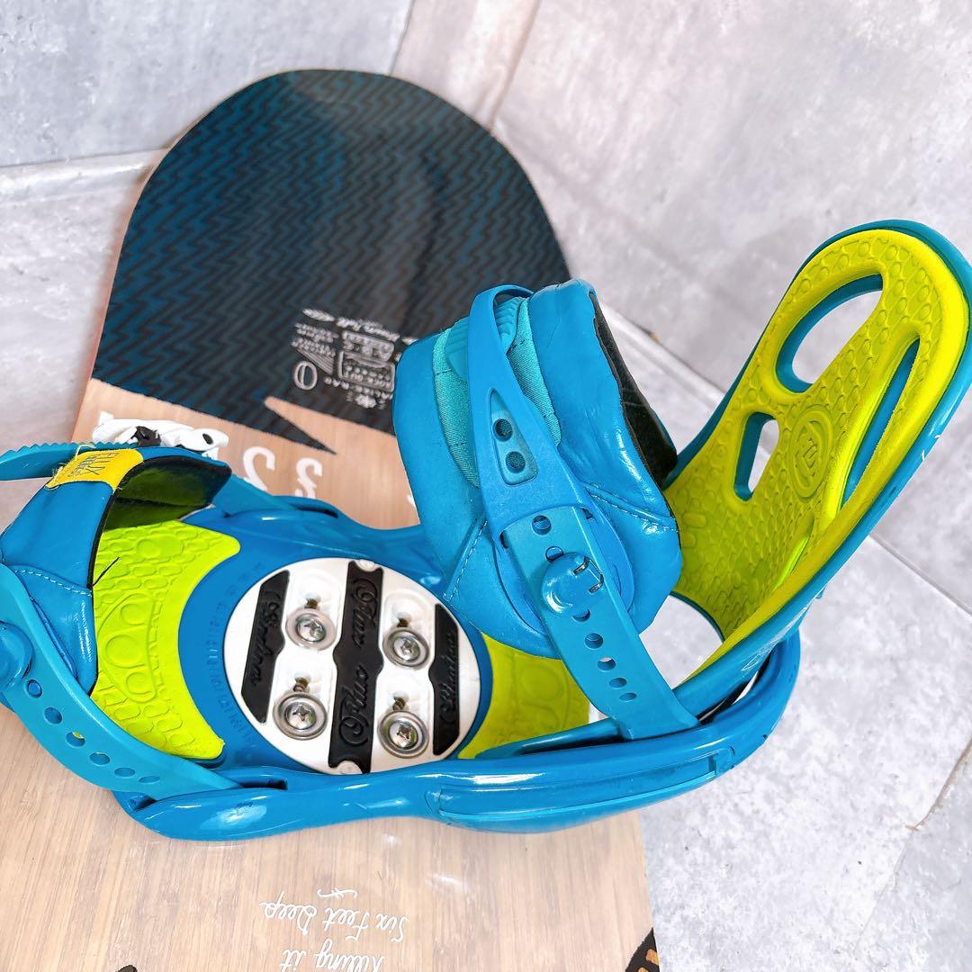 SALOMON ASSASSIN 150 FLUX RK30 サロモン