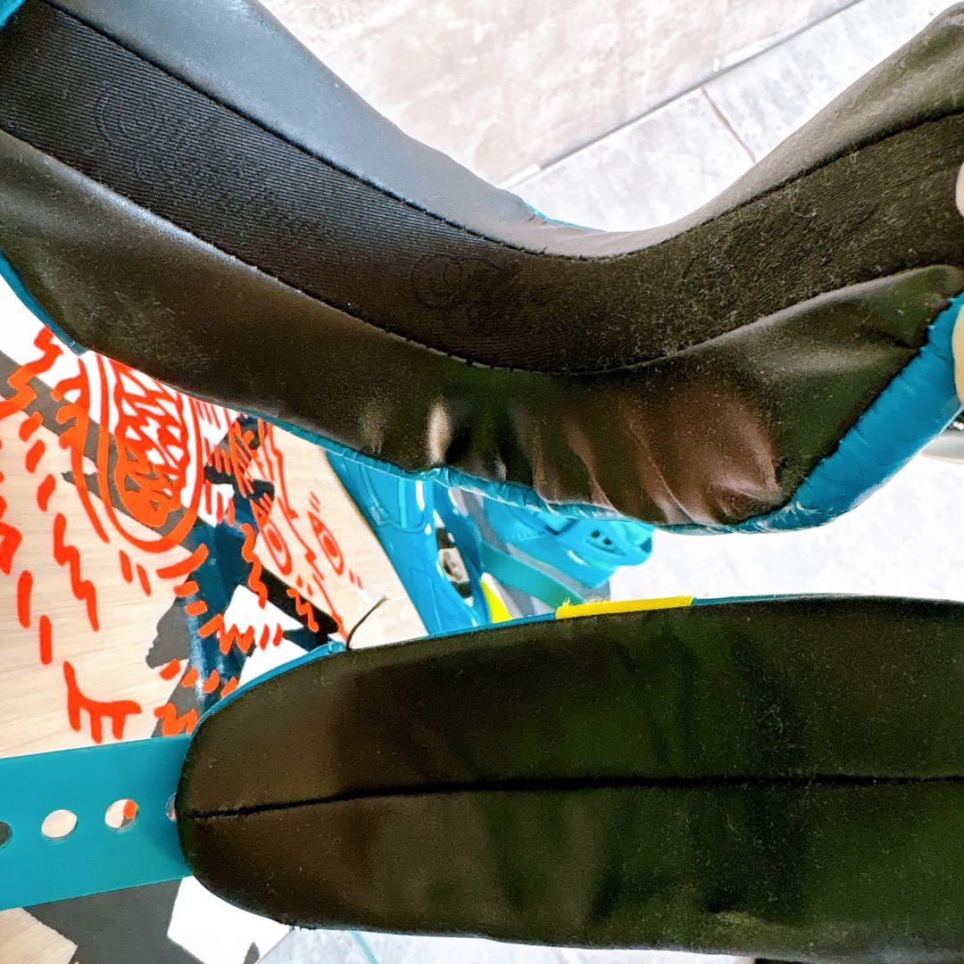 SALOMON ASSASSIN 150 FLUX RK30 サロモン