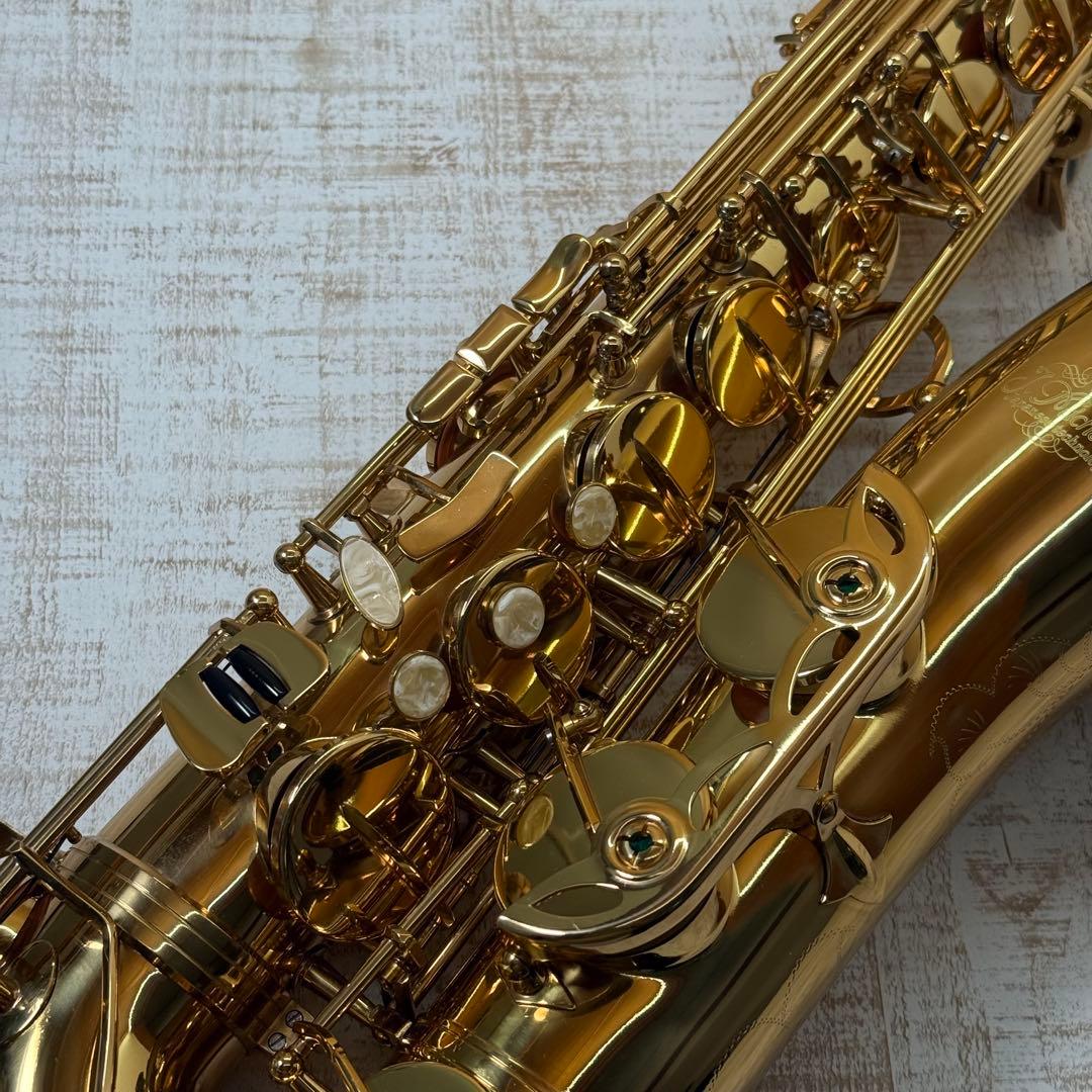 美品　J.MICHAEL マイケル テナーサックス TN-900 マウスピース