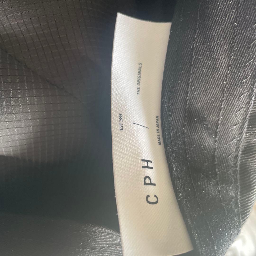 【未使用品】CPH 510TC