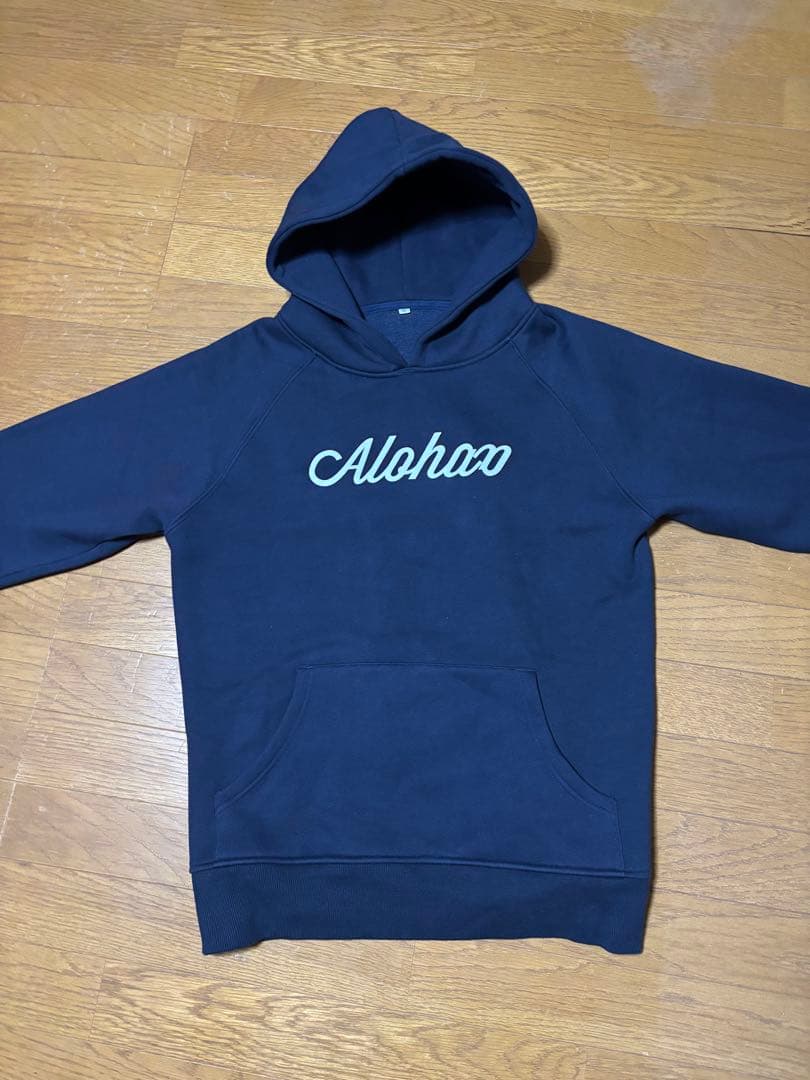 木梨サイクル パーカー XL・XXL 2枚セット - メルカリ