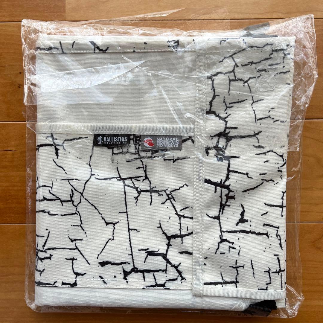 【新品】ナチュラルマウンテンモンキーズ　マイスターシート　CRACK クラック