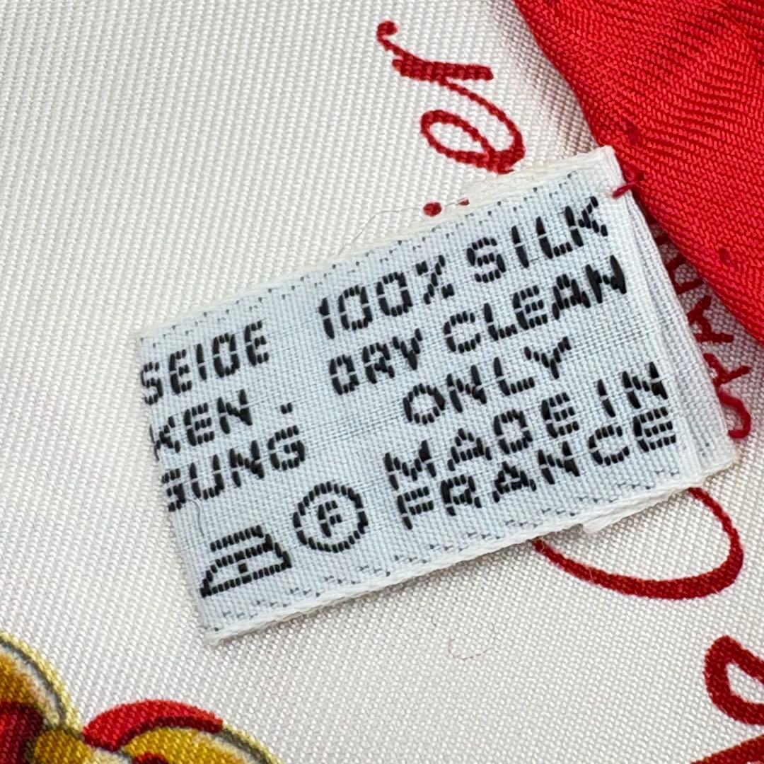 カルティエ スカーフ シルク まとめ売り ファッション 0821-S6767h