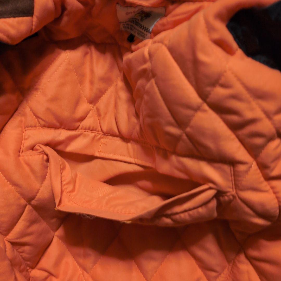 けんたけし様専用クレイスミス ウィンタージャケット CSY-7215 - メルカリ