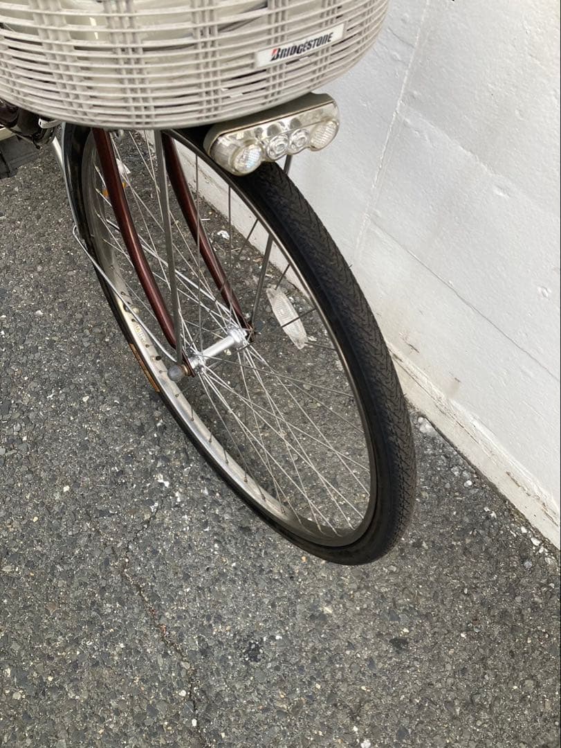 1760業界最長12ヶ月保証付！送料無料エリア多数！安全整備済み！電動自転車