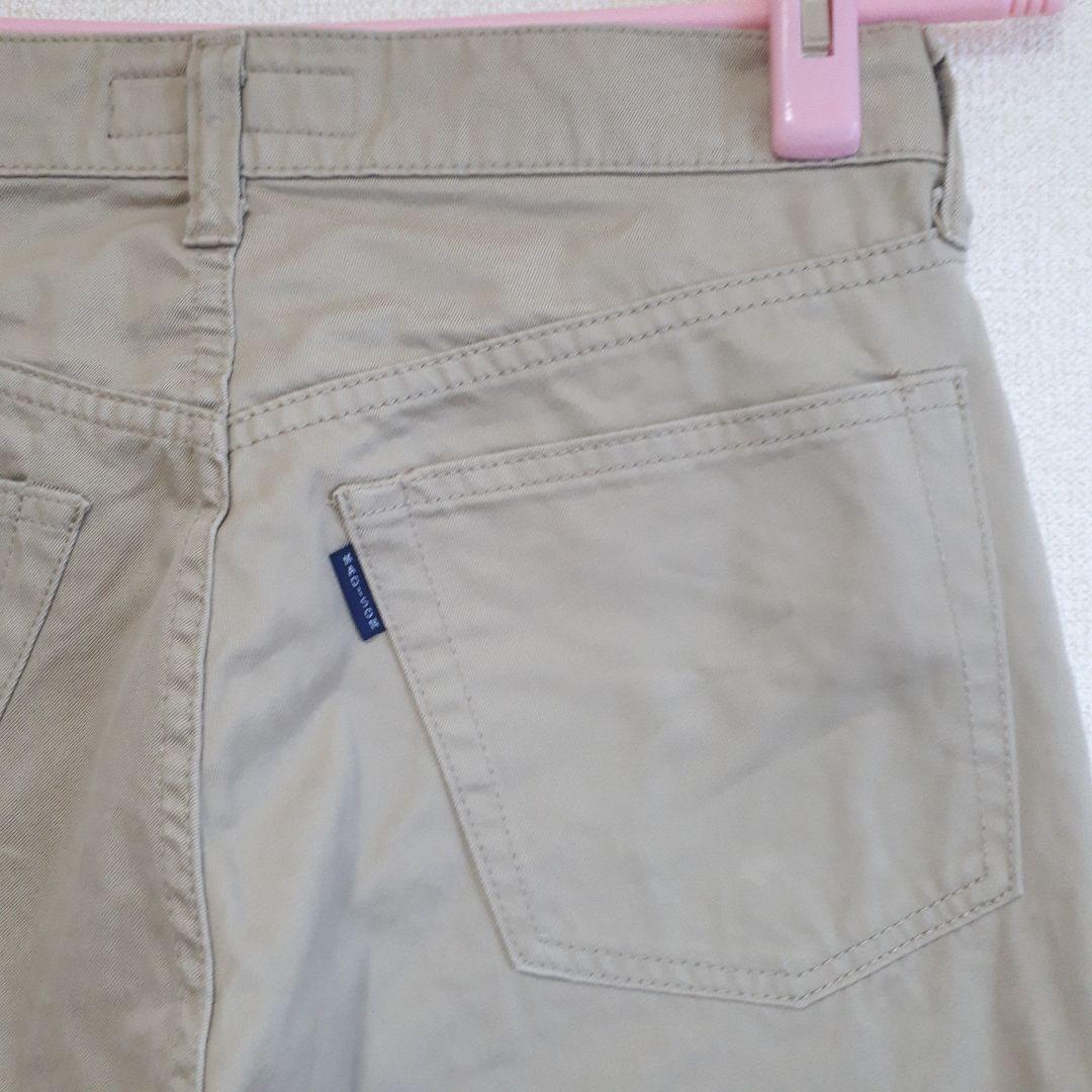 マディソンブルー　SAROUEL PT CHINO　000
