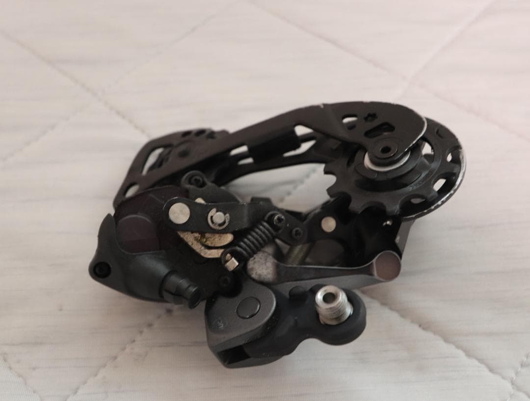 Shimano GRX 11S リアディレーラー　RD-RX817