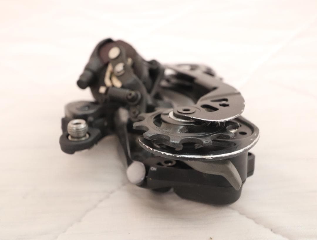 Shimano GRX 11S リアディレーラー　RD-RX817