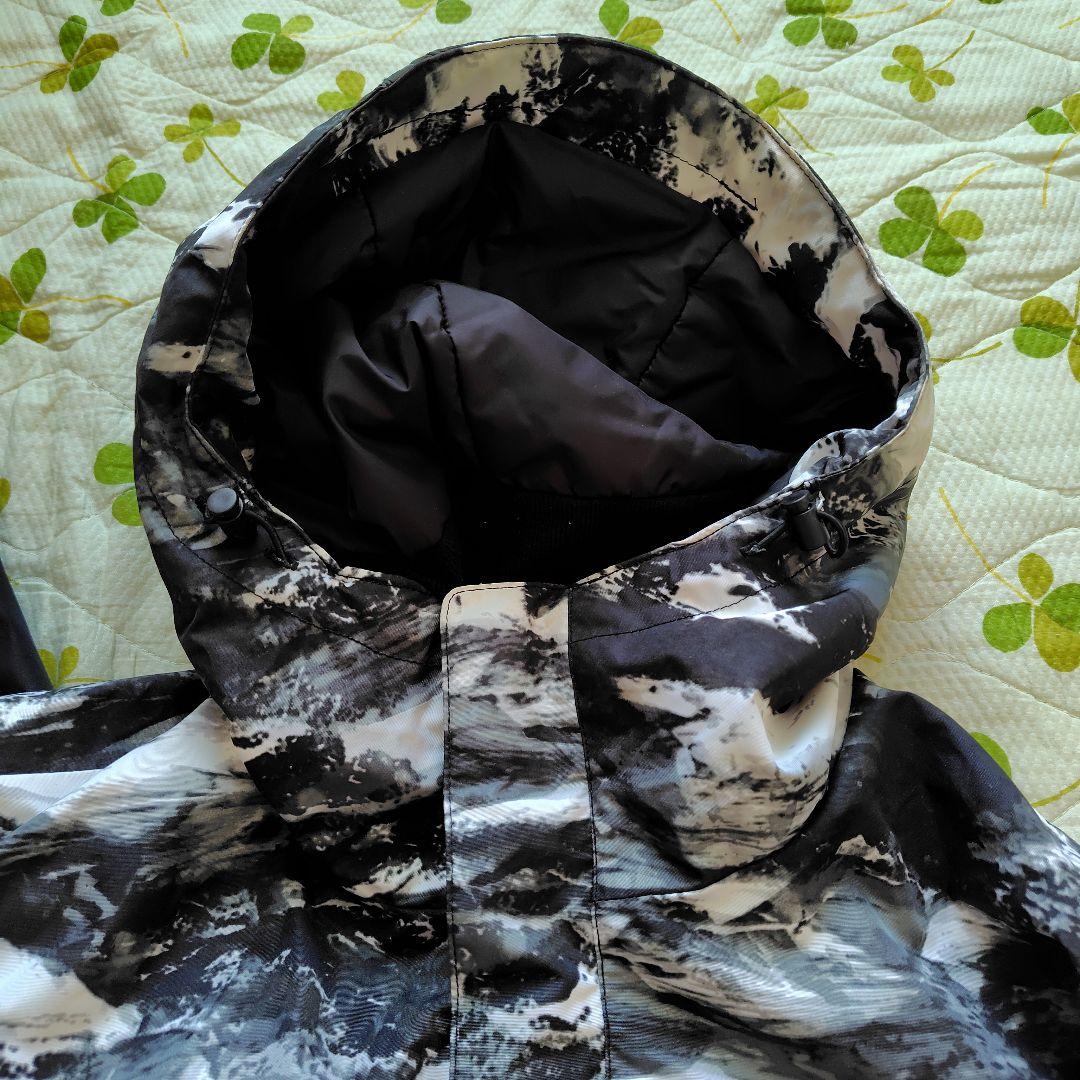 FABLICE★スノーボードウェア上下セット★L