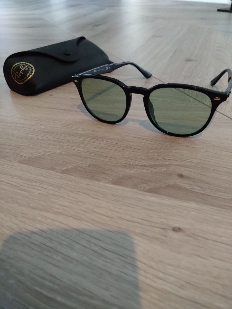 Ray-Ban サングラス　4259-F
