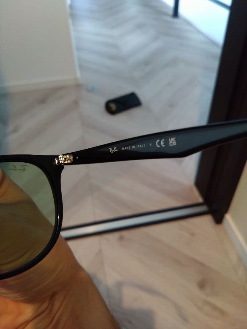 Ray-Ban サングラス　4259-F