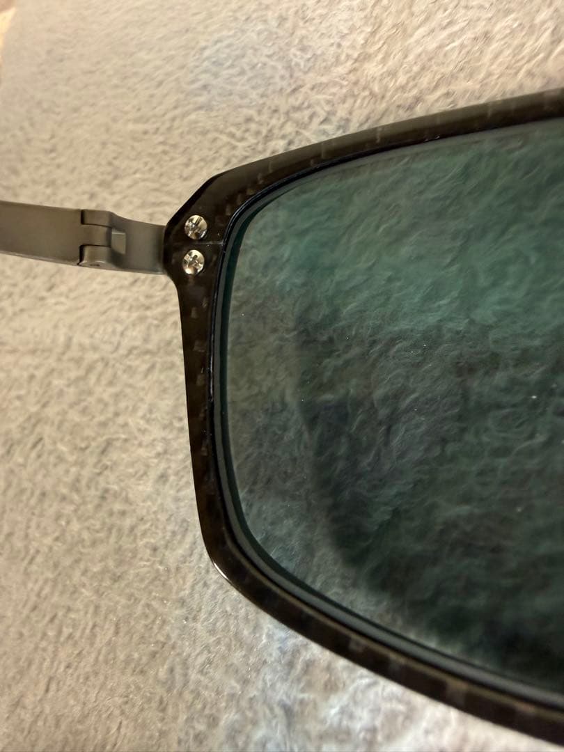 ゼクー JET レンズ:マスターブルー/シルバーミラー