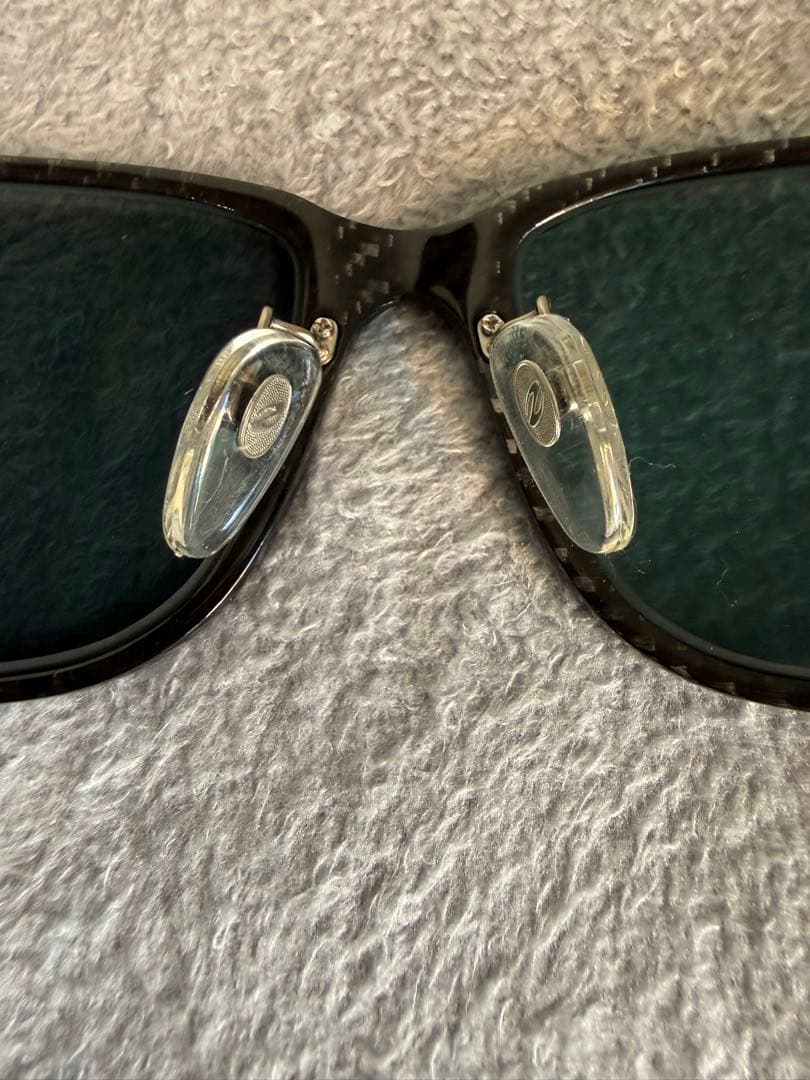 ゼクー JET レンズ:マスターブルー/シルバーミラー