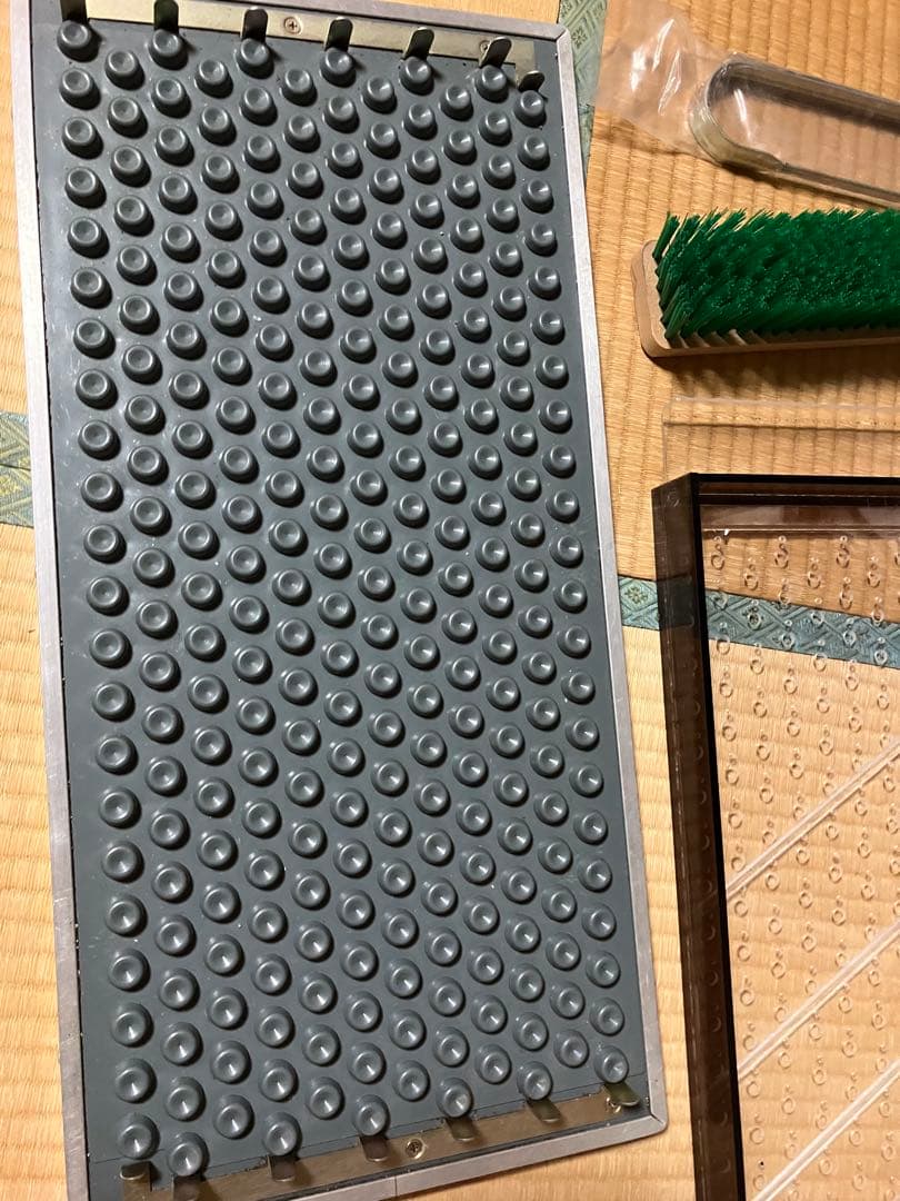 ポットシーダー　CP300 播種セット