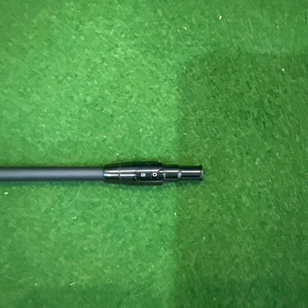 フェルガ FERUGA ゴルフシャフト 5S キャロウェイ