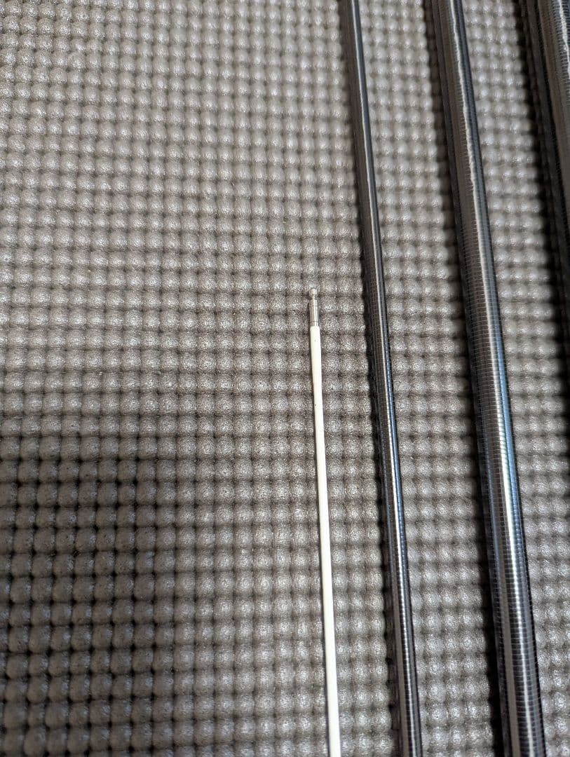 鮎竿 トップギガX4 80早瀬抜き - メルカリ