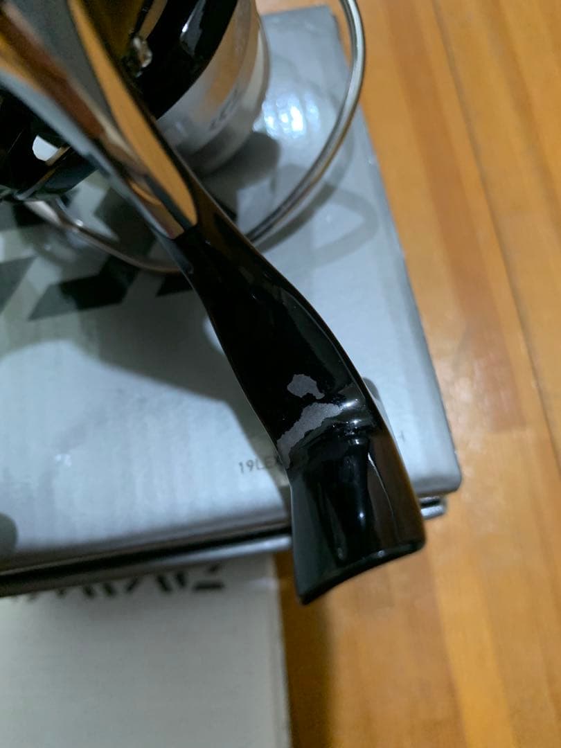 ダイワ 19 LEXA レグザ LT 3000D-CXH