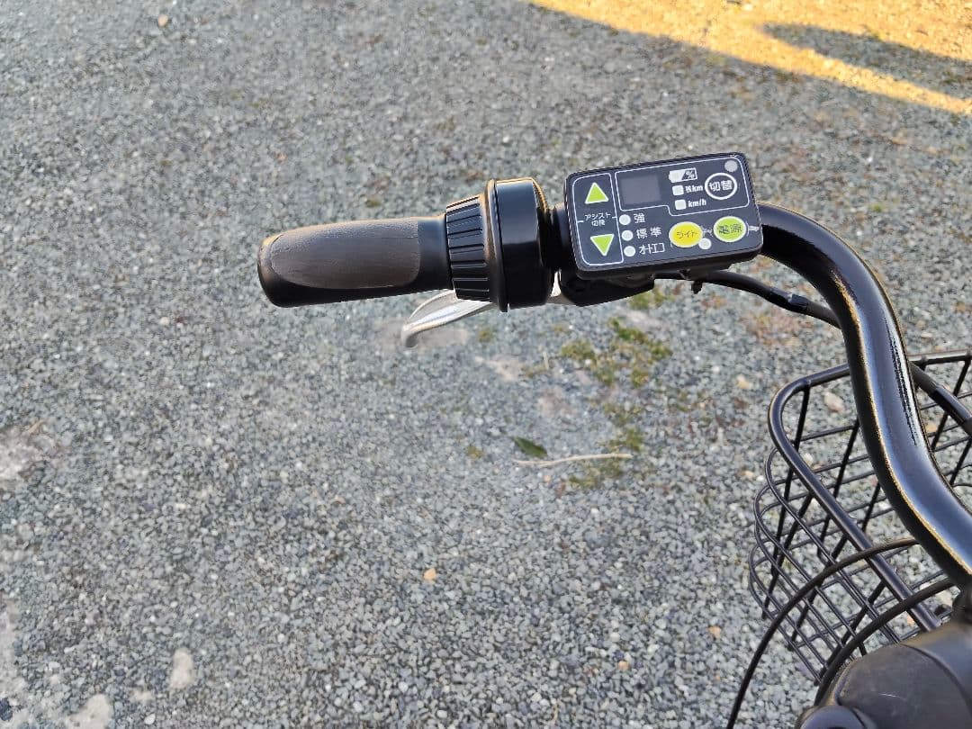 ブリジストン•ビッケ2✱直接お取り引きでお願いします。✱バッテリーは付きません。