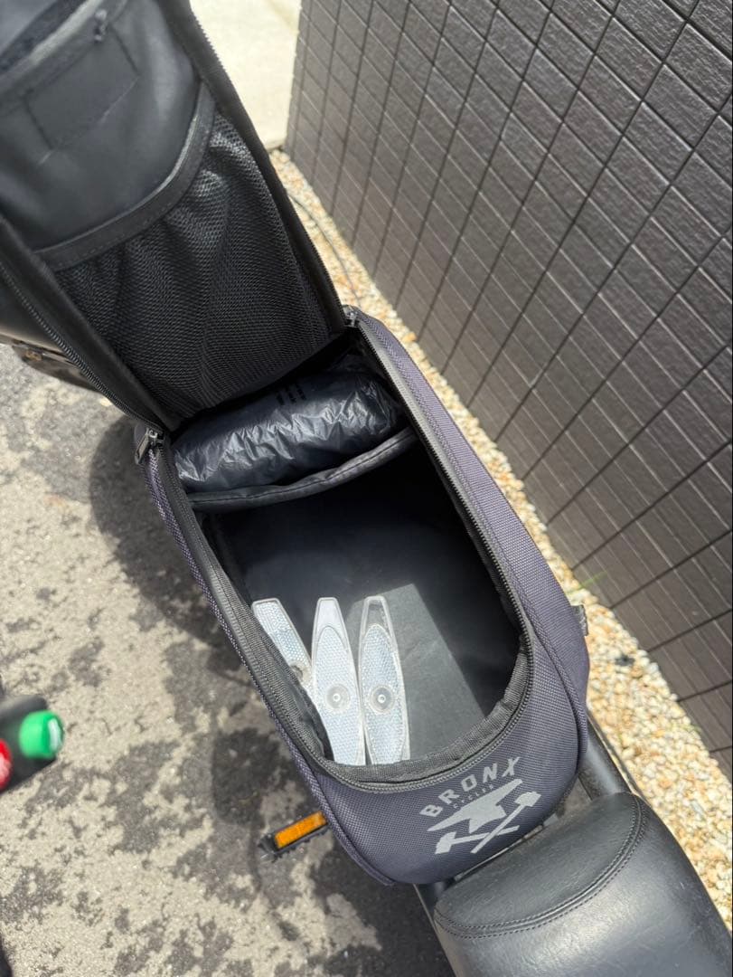 5/18まで ブロンクス バギー ファットバイク 電動アシスト 送料込み