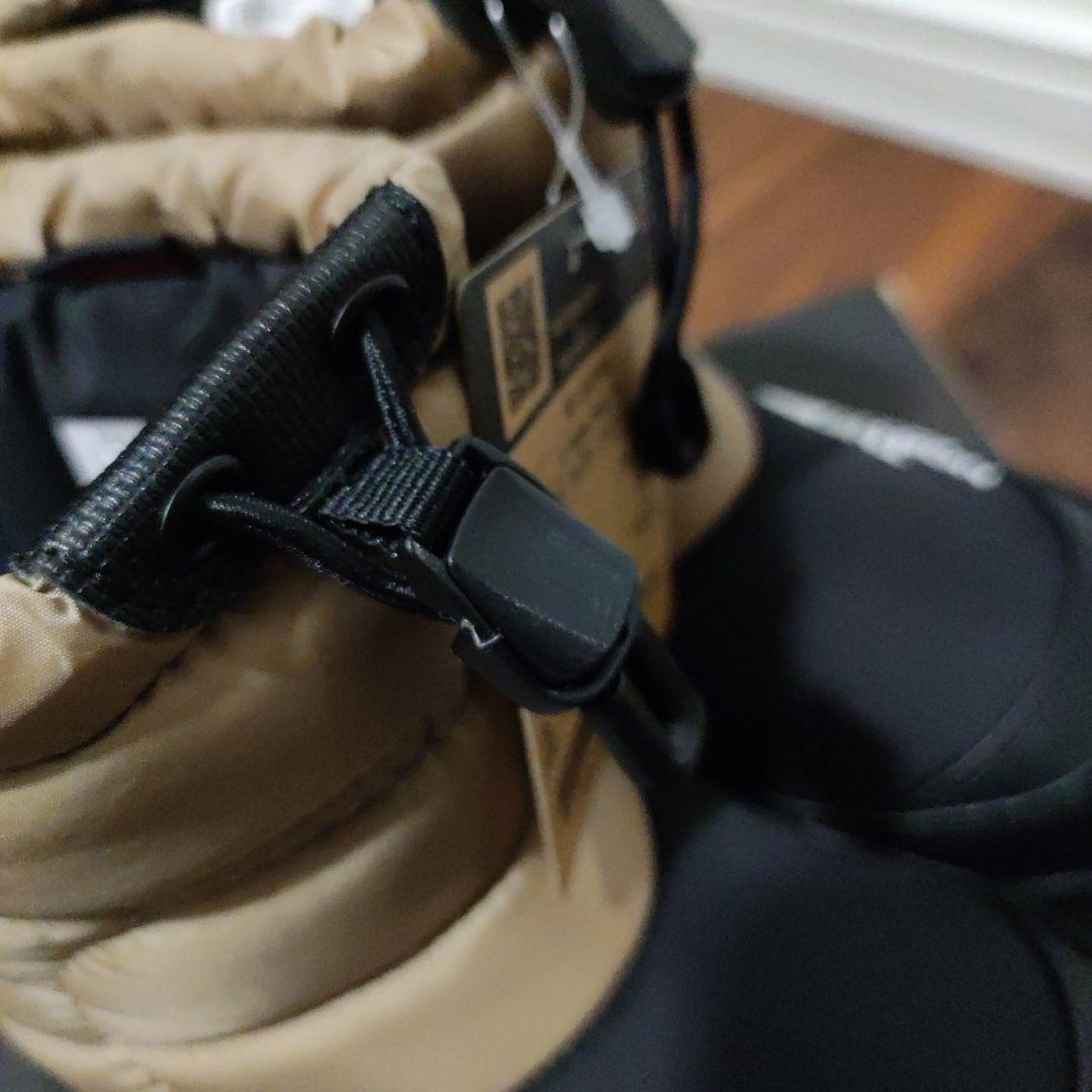 ☆本日限定価格☆THE NORTH FACE ブーツ18cm