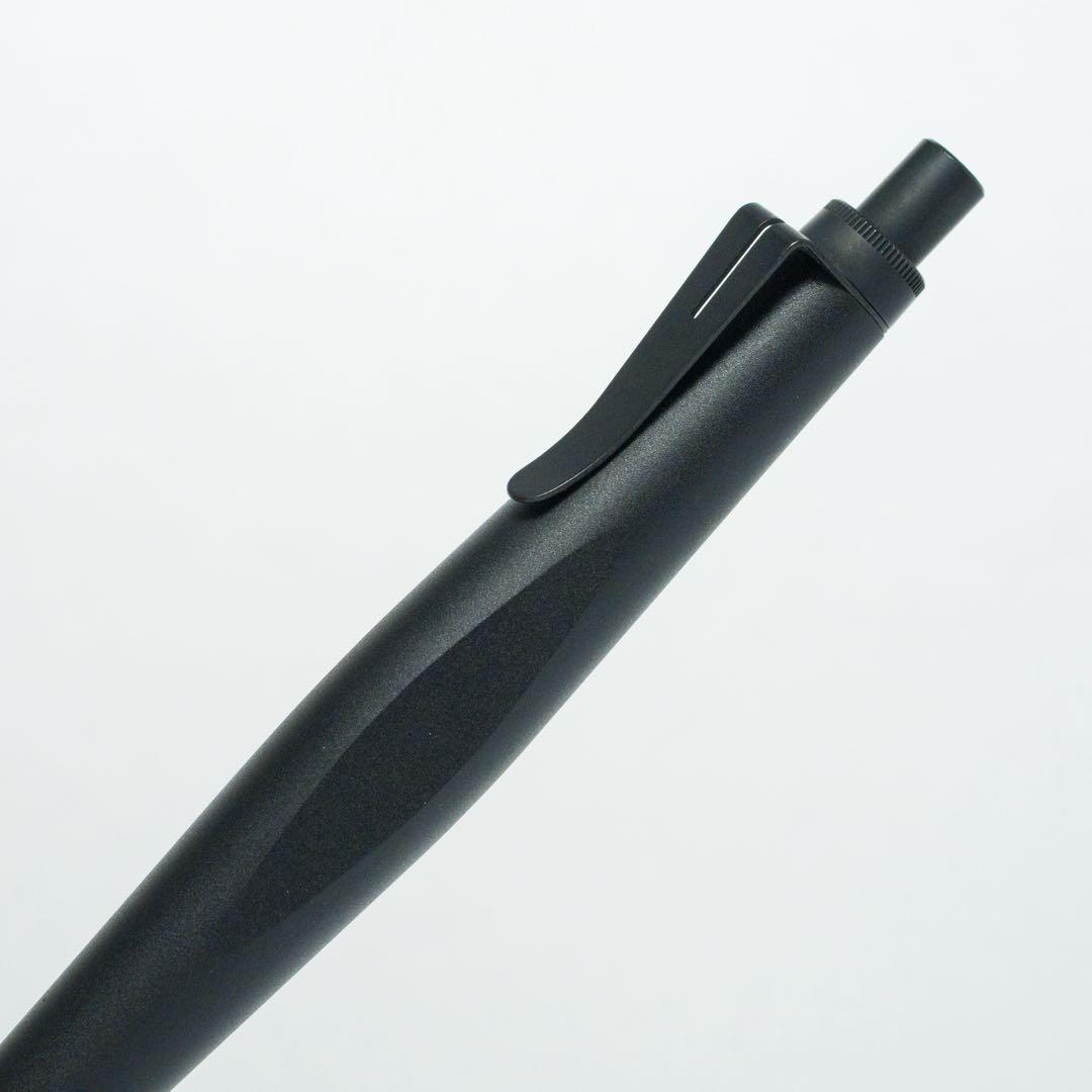 ラミー LAMY スクリブル 3.15mm 芯ホルダー 旧型ブラック