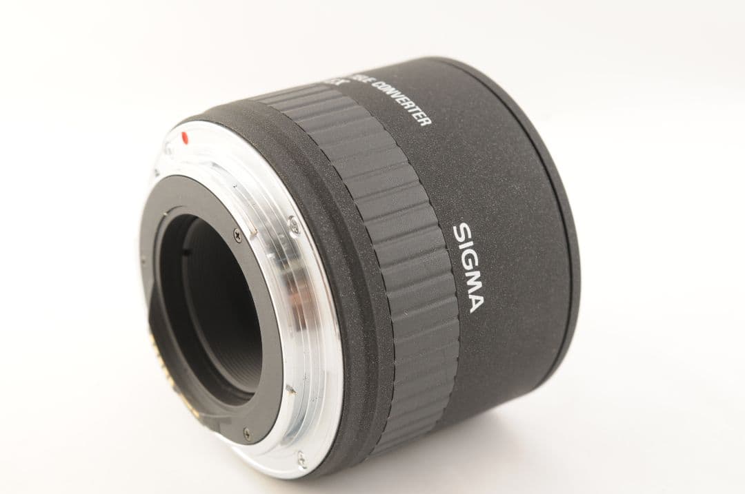 SIGMA APO TELE CONVERTER 2x EX キヤノン用 シグマ
