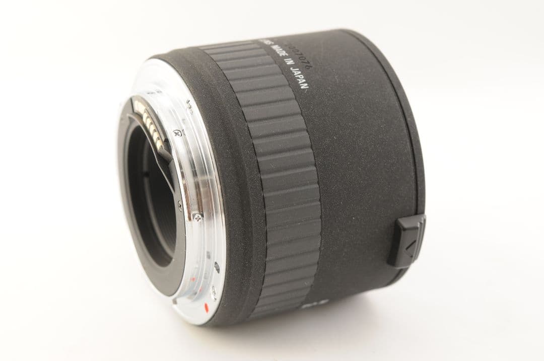SIGMA APO TELE CONVERTER 2x EX キヤノン用 シグマ