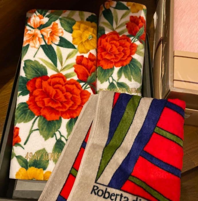 お買い得☆新品セリーヌ布団 タオルケット バスタオルなど、お買得