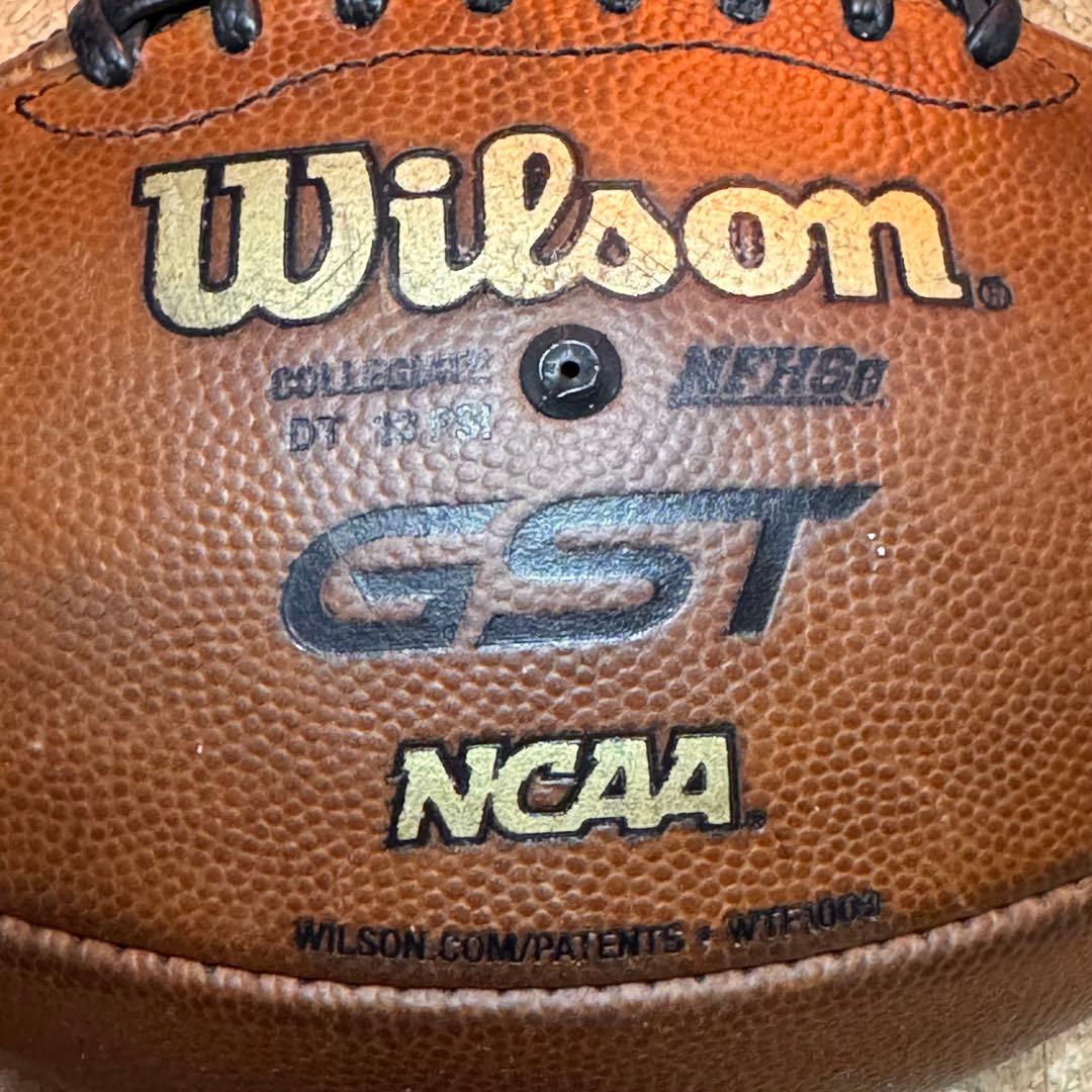 ウィルソン GST オフィシャル WTF1003